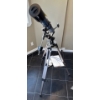 Image 2 : Awesome Skywatcher Telescopes w/ EQ1 & EQ2 Mount, 61In Tall 