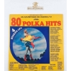 Image 1 : 80 Polka Hits 4 Stereo LP Record Set