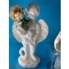 Image 4 : Cherub/Angel Figurine Collection - Taiwan, 12T 