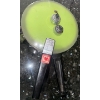 Image 3 : Stainless Steel Utensil Collection w/ Vintage Pressure Cooker & Decorative Magnets 