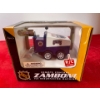 Image 8 : Zamboni Figurines, Plushie, And Photo