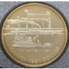 Image 2 : 1991 Canadian Specimen Set With 50% Silver Dollar 23.33 Grams