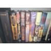 Image 2 : Selection of Hardcover Books: Fantasy/ Sci-Fi