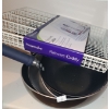 Image 2 : Flatware Caddy, Pans, George Foreman Grill, Pasta Pot, Revere Stainless Steel 2 Quart Steamer Insert