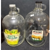 Image 2 : Vintage Product Vessels - Moonshine Canisters 15T