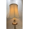 Image 5 : Pair of Leviton Lamps 33.5H, Both Working