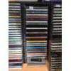 Image 2 : CD's in Storage Boxes Including: George Strait, Patsy Cline, Kenny Chesney an More!