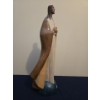 Image 5 : LLADRO 1996 Jesus Porcelain Figurine - 6W, 5D, 14T 