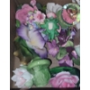 Image 2 : Assorted Porcelain Flowers