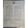 Image 2 : Documents Shown Are Poyaisian Land Grants From The Early 1820s.