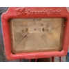 Image 3 : Commercial Electric Model L-11 Shop Light 25 X 37