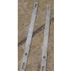 Image 3 : Extech EX830 Clamp Meter, C-Clamps, Power Fittings