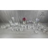 Image 3 : Collection Of Assorted Cut Crystal Glassware