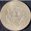 Image 4 : American Silver Half Dollars