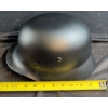 Image 3 : Replica German M35 Steel Helmet