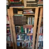 Image 1 : Book Shelf & Contents