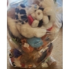 Image 1 : Big Bag of Assorted Stuffed Animals 