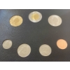 Image 5 : 2002 Royal Canadian Mint Canadian Specimen Coin Set