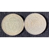Image 13 : Collection of Coins Including Silver
