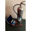 Image 1 : Fire Extinguisher CO2 Detector & More 
