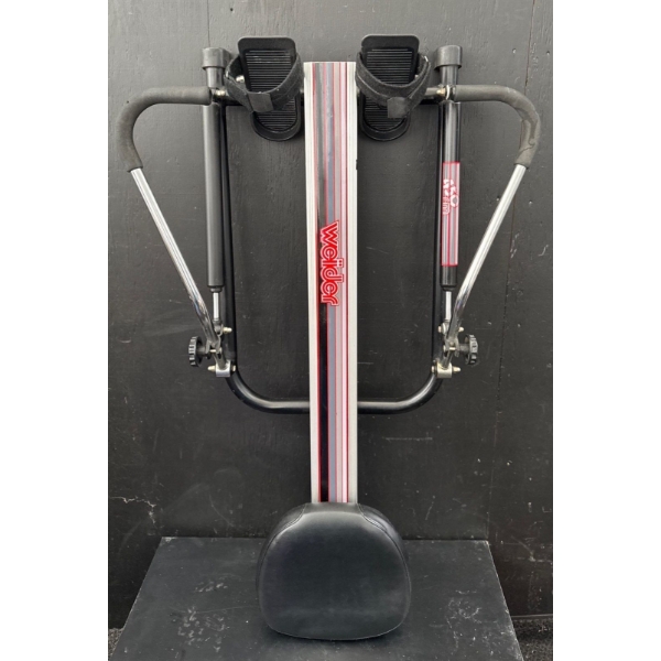Weiider Exercise Machine 