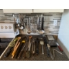 Image 1 : Quality Kitchen Utensils Collection