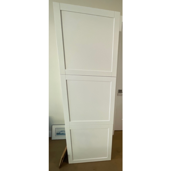 Large IKEA Storage Cabinet/Cupboard 23"w x 21"d x73"tall