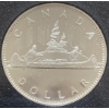 Image 3 : 1953 Special Edition Coronation Set & Fine Silver Dollar 92.5% Silver 45.45 Grams