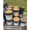 Image 6 : Pallets w/ Mystik Wireline Lubricant 5000 and Mystik Tuff-Torq EG Tool Joint Compound