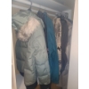 Image 9 : Contents of Closet, Women's Coats Sz L-XXL