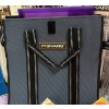 Image 1 : Scrapbooking Supplies and Fiskars Carry Bag