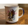 Image 5 : Collection of Painted Bird Mugs