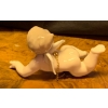 Image 3 : LLADRO Porcelain 'Playing Cherub' 4L