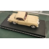 Image 7 : 3 Model Cars and 1959 Corvette Poster Lot