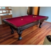 Image 11 : Duchess Canada Billiard Pool Table 
