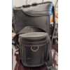 Image 3 : Synthetic Leather Motorcycle Bag by Trekker Luggage