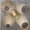 Image 1 : Luxury Lamp Shade Collection - Trendy Rich Aesthetic 