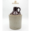 Image 3 : Crock Jugs, 10 Inch Height Each