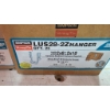 Image 2 : Simpson Strong-Tie Joist Hanger Lot with Multiple Models and Quantities