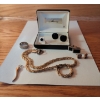 Image 1 : Men's Fashion Jewelry & Cufflink Collection