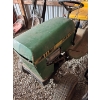 Image 2 : John Deere 111 garden tractor possibly has a seized engine great for a project tractor for tractor r