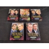 Image 1 : Midsomer Murders DVD Box Sets 16-20