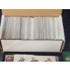 Image 7 : 1 Box Of Phoenix Coyotes 1996-2026 Era Hockey Cards With 2 Sleeves		
