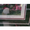 Image 6 : 4 Kathy Hagerman Limited Edition Golden Retriever Prints Framed Under Glass & Matted