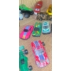 Image 2 : Vintage Dinky Car Collection 