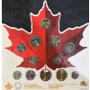 Image 2 : Commemorative Canadian Coin Collections