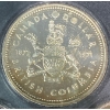 Image 2 : 1971 Canadian Coin Set Commemorating British Columbia's Centenary