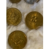 Image 9 : Collectibles Including WWII Plane Artwork, Model Cars, Coins, and Memorabilia