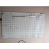 Image 7 : Tools with Pegboards, Hooks, and Garage Organizational Accessories