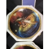 Image 3 : Star Trek Collectible Plate Collection, 7 Pcs 